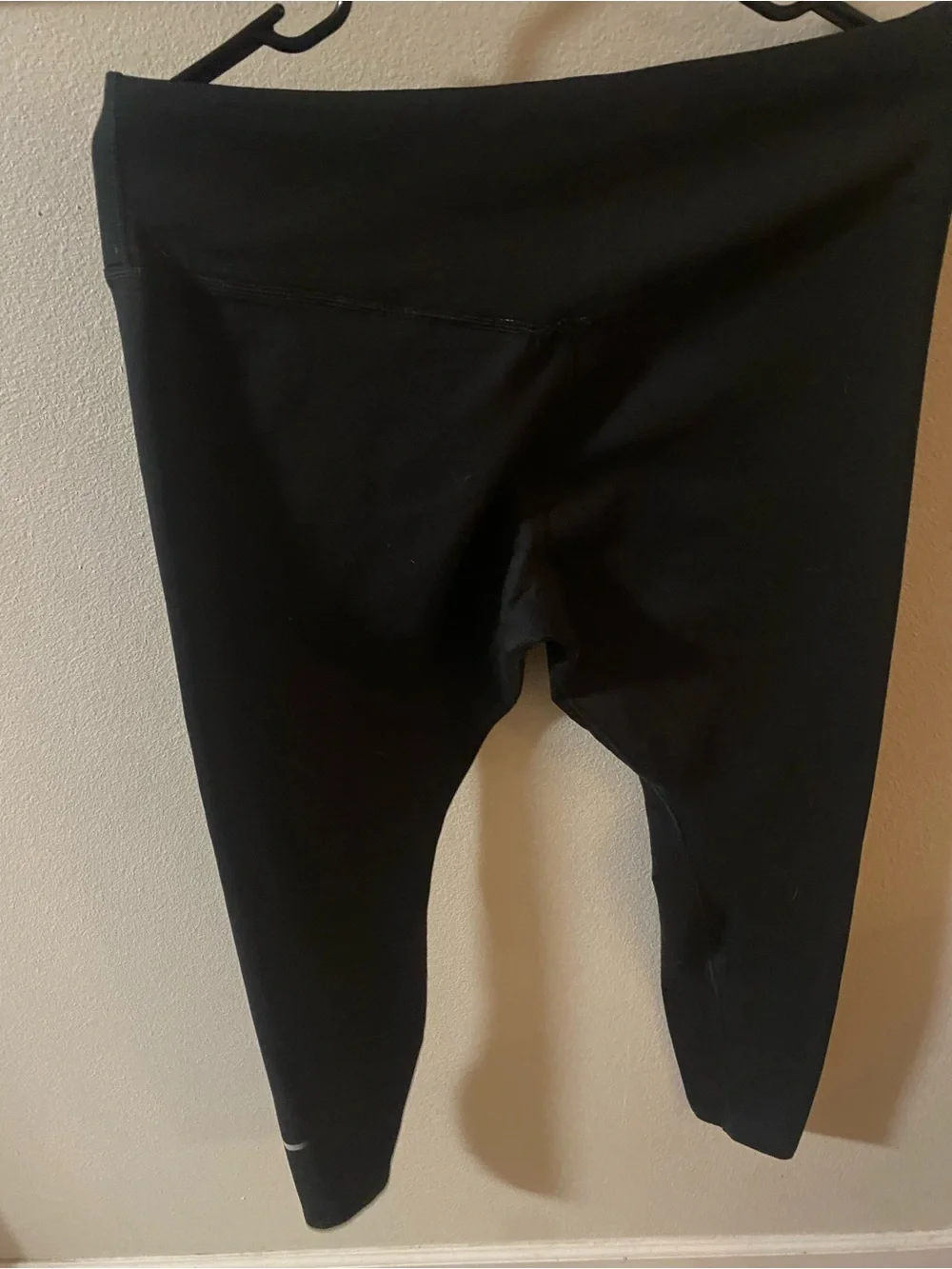 Nike black leggings